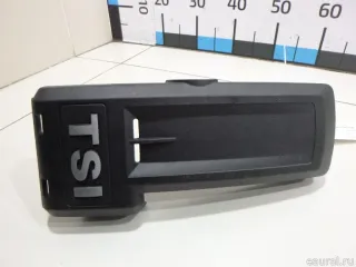 03F103935 VAG Накладка декоративная Seat Leon 3 Арт E48320721, вид 1