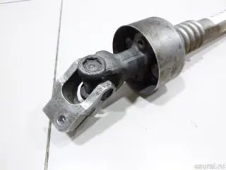 32303446788 BMW Кардан рулевой BMW X3 E83 Арт E48322803, вид 3