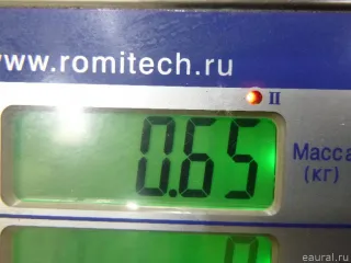 9815264680 Citroen-Peugeot Трос стояночного тормоза Citroen Berlingo 3 Арт E48347199, вид 6
