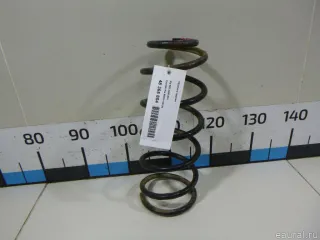 553301G100 Hyundai-Kia Пружина задняя Kia Rio 2 Арт E48365804, вид 1