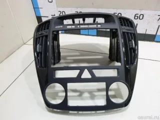 847411H955AHV Hyundai-Kia Накладка декоративная Kia Ceed 1 Арт E48374432, вид 1