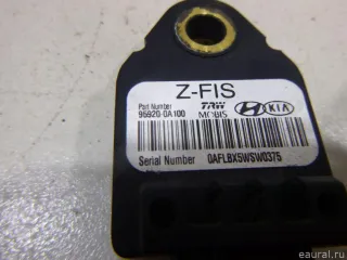 959200A100 Hyundai-Kia Датчик AirBag Hyundai i30 FD Арт E48378667, вид 2
