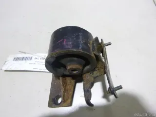 1237202140 Toyota Опора КПП левая Toyota Avensis 1 Арт E15035748, вид 1