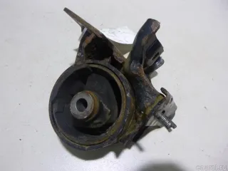 1237202140 Toyota Опора КПП левая Toyota Avensis 1 Арт E15035748, вид 3