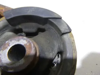 1237202140 Toyota Опора КПП левая Toyota Avensis 1 Арт E15035748, вид 6