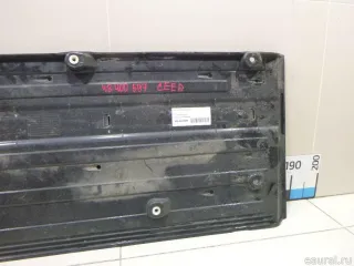 84135A6000 Hyundai-Kia Защита днища Hyundai i30 GD Арт E48400597, вид 2