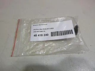 03C109611G VAG Клапан выпускной Audi A3 8P Арт E48418240, вид 6