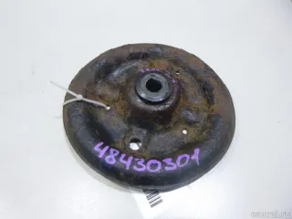 5462034001 Hyundai-Kia Передняя пружина подвески Hyundai Tucson 1 Арт E48430301, вид 1