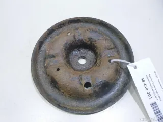 5462034001 Hyundai-Kia Передняя пружина подвески Hyundai Tucson 1 Арт E48430301, вид 3
