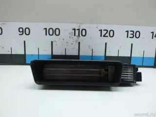 64116954488 BMW Электрический радиатор отопителя (тэн) BMW X5 F15 Арт E48433321, вид 3