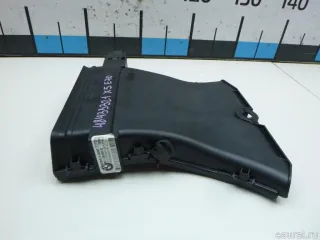 64116954488 BMW Электрический радиатор отопителя (тэн) BMW X5 F15 Арт E48433321, вид 5