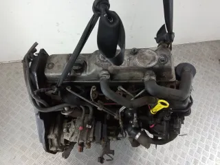 BHDA,4A71302 Двигатель Ford Focus 1 Арт AG1103540, вид 1