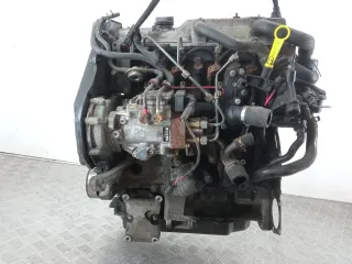 BHDA,4A71302 Двигатель Ford Focus 1 Арт AG1103540, вид 2