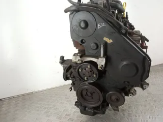 BHDA,4A71302 Двигатель Ford Focus 1 Арт AG1103540, вид 3
