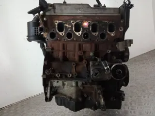 BHDA,4A71302 Двигатель Ford Focus 1 Арт AG1103540, вид 4
