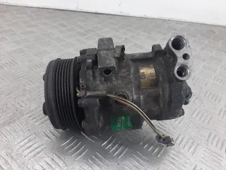 90559843 Компрессор кондиционера Opel Zafira A Арт AG1109565, вид 2