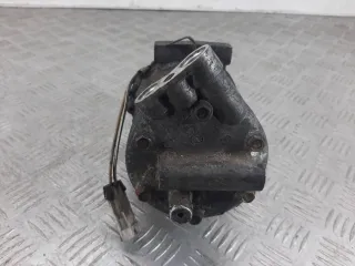 90559843 Компрессор кондиционера Opel Zafira A Арт AG1109565, вид 3