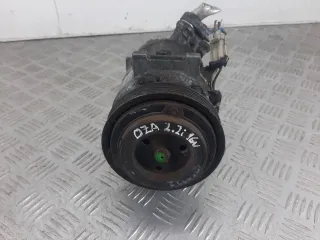 09132925 Компрессор кондиционера Opel Zafira A Арт AG1109397, вид 1
