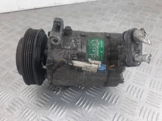 09132925 Компрессор кондиционера Opel Zafira A Арт AG1109397, вид 2