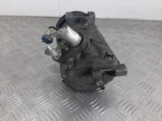 09132925 Компрессор кондиционера Opel Zafira A Арт AG1109397, вид 3