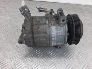 09132925 Компрессор кондиционера Opel Zafira A Арт AG1109397, вид 4