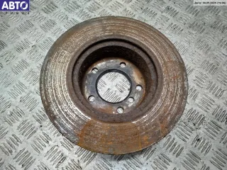  Диск тормозной передний BMW 3 E90/E91/E92/E93 Арт 55064914, вид 2