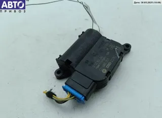  Моторчик заслонки отопителя Volkswagen Passat B6 Арт 54836558, вид 2