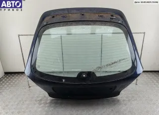  Крышка багажника (дверь задняя) Rover 25 Арт 54171063, вид 1