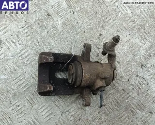  Суппорт задний левый Peugeot 307 Арт 54611443, вид 2