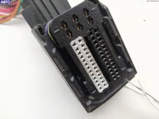 0015451130 Разъем (фишка) проводки Mercedes ML W164 Арт 54981784, вид 2