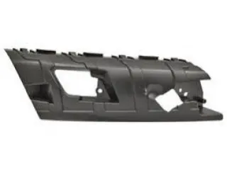 80A807096 Кронштейн крепления бампера переднего Audi Q5 2 Арт av0233407, вид 1