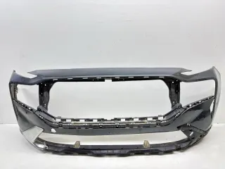 86511S1500 бампер Hyundai Santa FE 1 (SM) Арт lz236651, вид 1