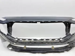 86511S1500 бампер Hyundai Santa FE 1 (SM) Арт lz236651, вид 6