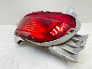 KB8M51650C, kb9g51650 Фонарь противотуманный Mazda CX-5 2 Арт SP26149, вид 3