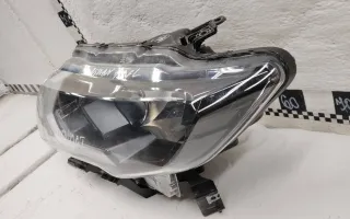 260606FP1A Дневные ходовые огни левые Nissan X-Trail T32 Арт A958426T, вид 3