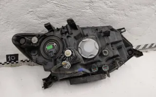 260606FP1A Дневные ходовые огни левые Nissan X-Trail T32 Арт A958426T, вид 6