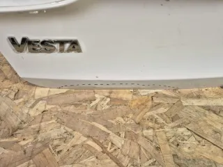 8450013789 крышка багажника Lada Vesta 1 Арт DN198243, вид 4