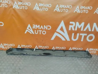 6512A602, 4 накладка порога Mitsubishi Outlander 3 Арт 301037PM, вид 5