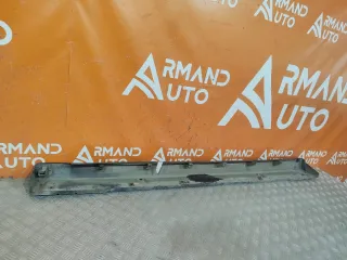 6512A602, 4 накладка порога Mitsubishi Outlander 3 Арт 301037PM, вид 6