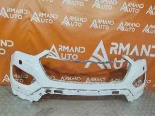 86511B8000, 4 бампер хендай, хундай, хёндай санта ф Hyundai Santa FE 1 (SM) Арт 303799PM, вид 1