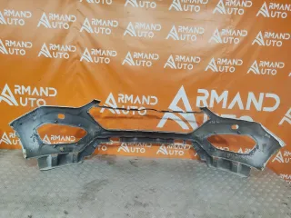 86511B8000, 4 бампер хендай, хундай, хёндай санта ф Hyundai Santa FE 1 (SM) Арт 303799PM, вид 5