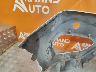 86511B8000, 4 бампер хендай, хундай, хёндай санта ф Hyundai Santa FE 1 (SM) Арт 303799PM, вид 7