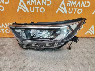 8118542840 фара Toyota Rav 4 5 Арт AR204152