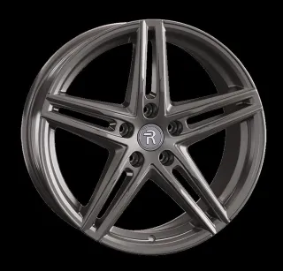  Диск литой R18 5x114.3 DIA67.1 ET40 replica Арт 2806737, вид 1
