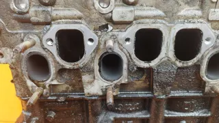AVQ  Двигатель Volkswagen Caddy 3 Арт 01015575v1, вид 2