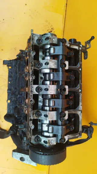 AVQ  Двигатель Volkswagen Caddy 3 Арт 01015575v1, вид 7