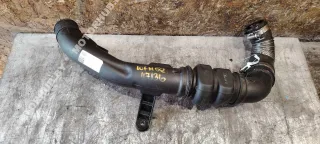 DS736C646DJ Патрубок интеркулера Ford Mondeo 5 Арт 00117136, вид 1