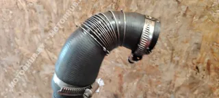 DS736C646DJ Патрубок интеркулера Ford Mondeo 5 Арт 00117136, вид 5