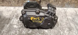 9806625280 Заслонка дроссельная Ford Mondeo 5 Арт 00117106