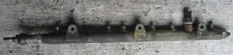 51103116058 Рейка топливная (рампа) Common Rail MAN TGA Арт 39216, вид 1